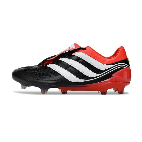Adidas Predator Precision.1 Black and Red FG