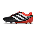 Adidas Predator Precision.1 Black and Red FG