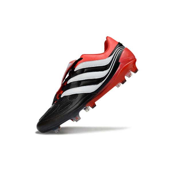 Adidas Predator Precision.1 Black and Red FG