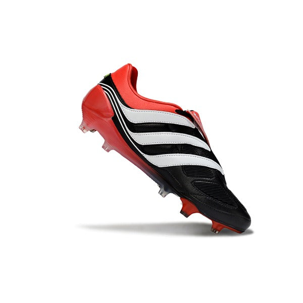 Adidas Predator Precision.1 Black and Red FG