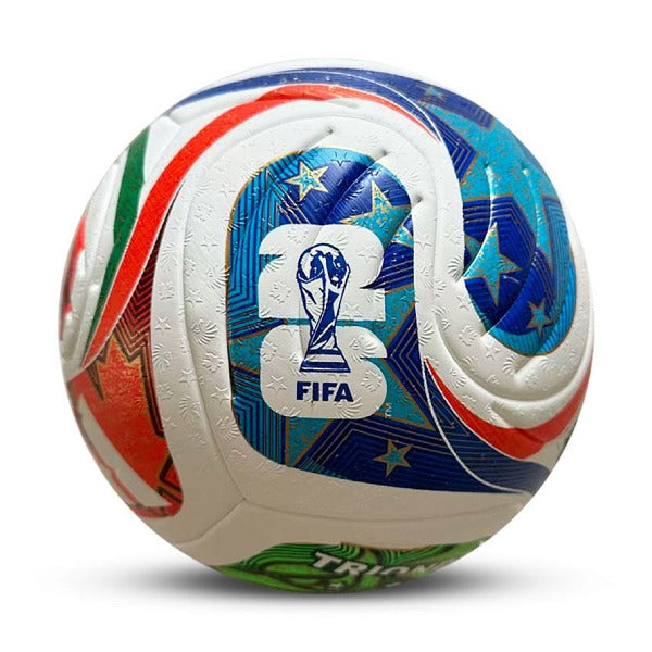 Adidas World Cup Trionda Pro 2026 Football Ball