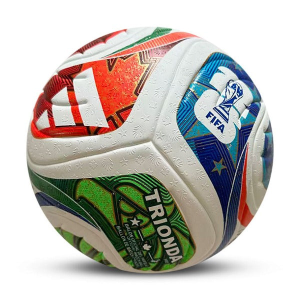 Adidas World Cup Trionda Pro 2026 Football Ball