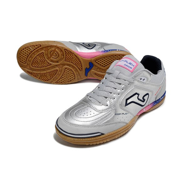Joma Top Flex 24 Gray IC