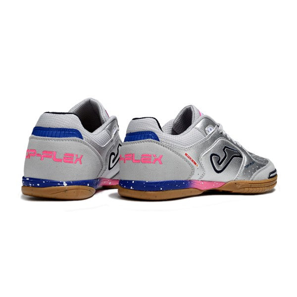 Joma Top Flex 24 Gray IC