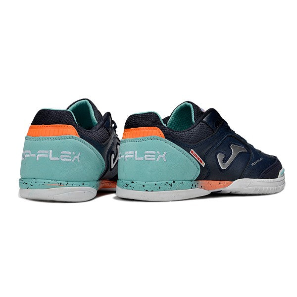 Joma Top Flex 24 IC Dark Blue IC