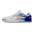 Joma Top Flex 24 White and Blue IC