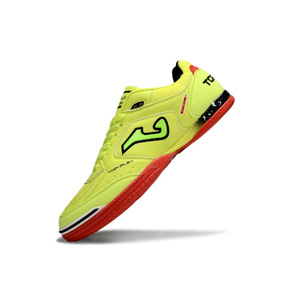 Joma Top Flex 24 Yellow and Red IC