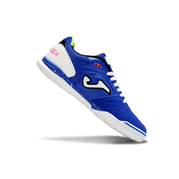Joma Top Flex Rebound Blue and White IC