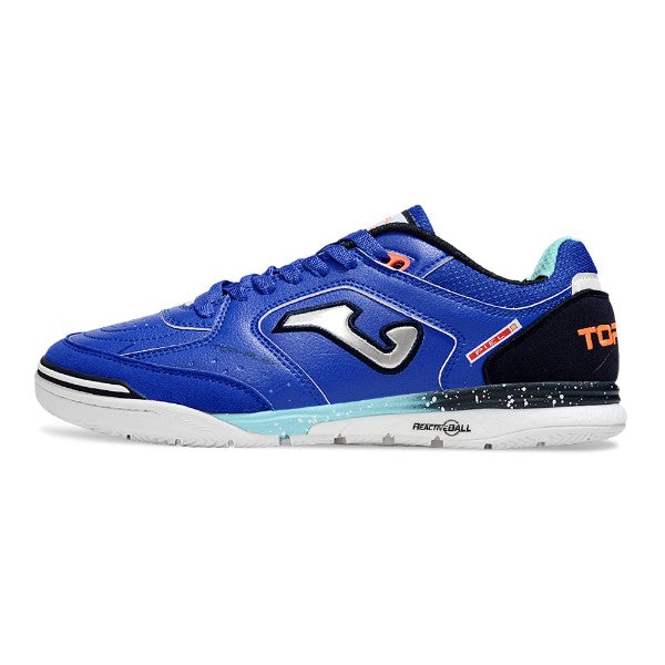 Joma Top Flex Rebound Blue IC
