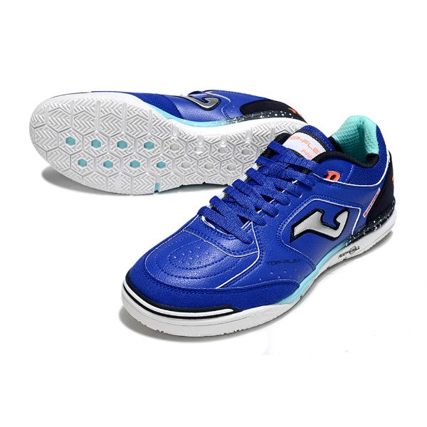 Joma Top Flex Rebound Blue IC