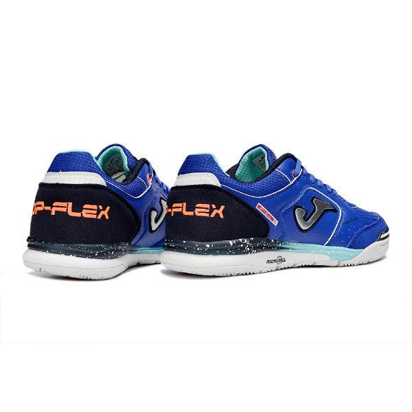 Joma Top Flex Rebound Blue IC