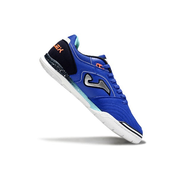 Joma Top Flex Rebound Blue IC