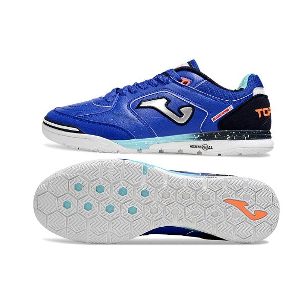 Joma Top Flex Rebound Blue IC