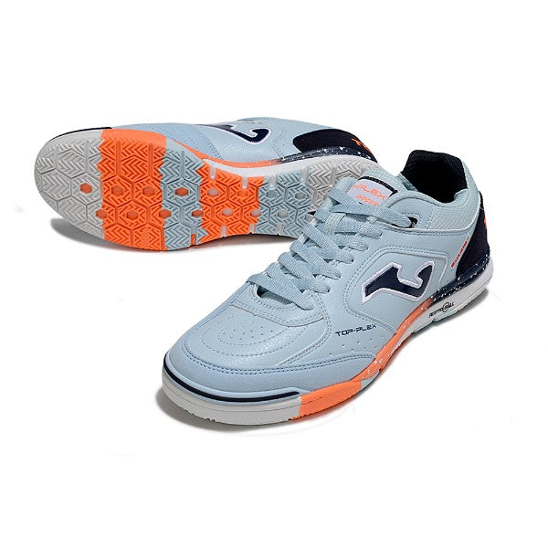 Joma Top Flex Rebound Light Blue IC