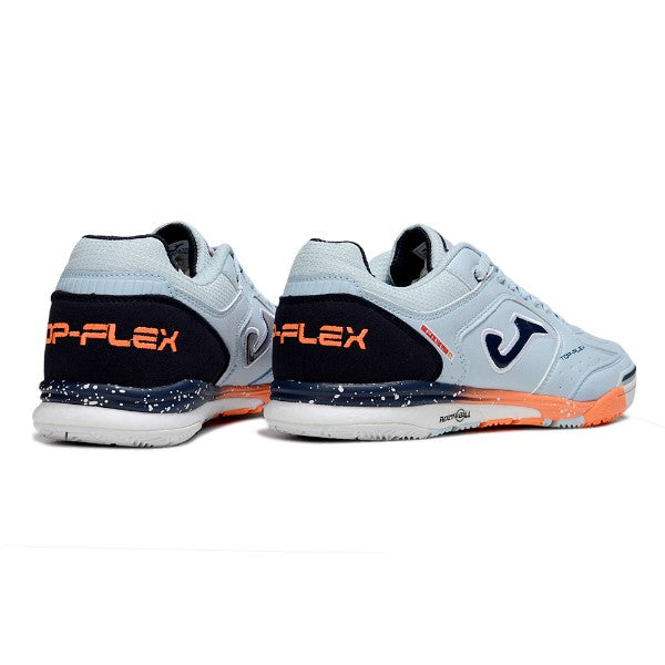 Joma Top Flex Rebound Light Blue IC