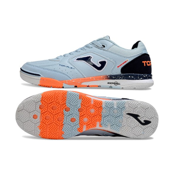 Joma Top Flex Rebound Light Blue IC