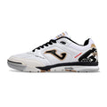 Joma Top Flex Rebound White and Black IC