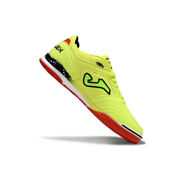 Joma Top Flex Rebound Yellow and Red IC