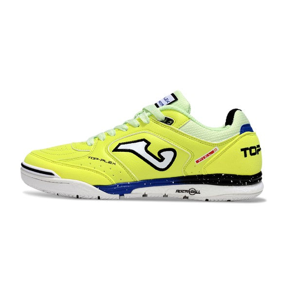 Joma Top Flex Rebound Yellow Futsal IC