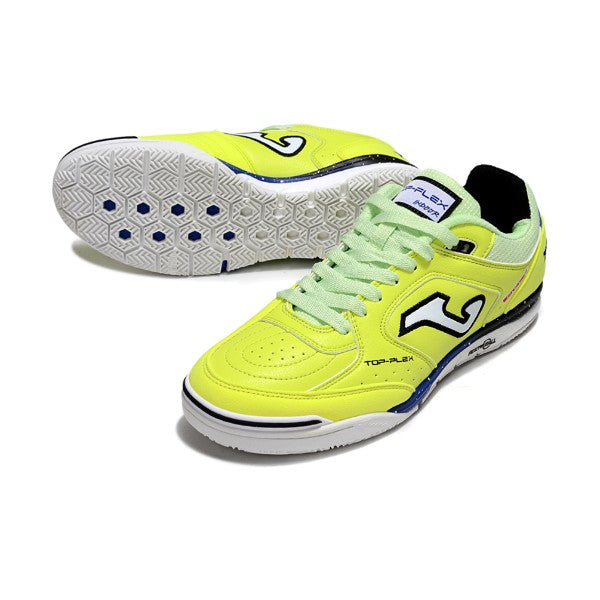 Joma Top Flex Rebound Yellow Futsal IC