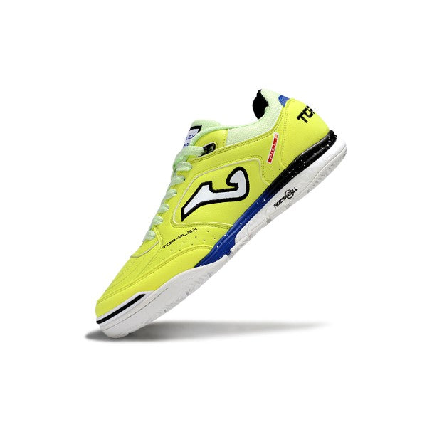 Joma Top Flex Rebound Yellow Futsal IC