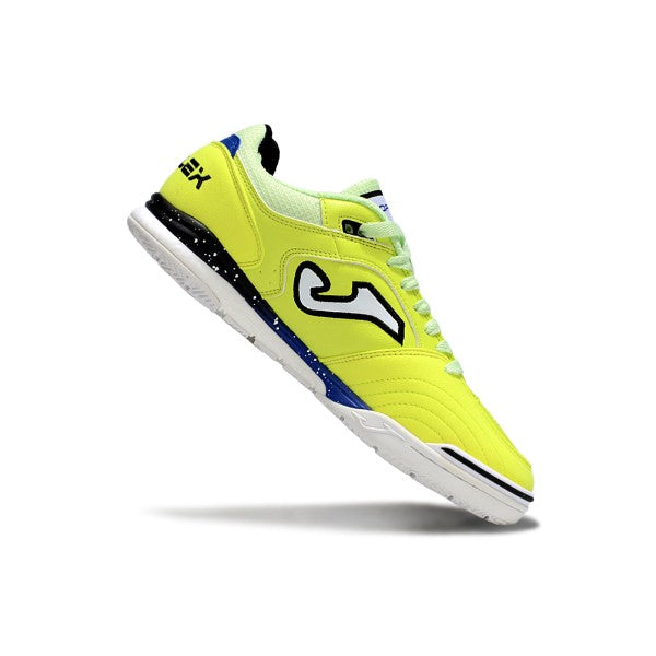 Joma Top Flex Rebound Yellow Futsal IC