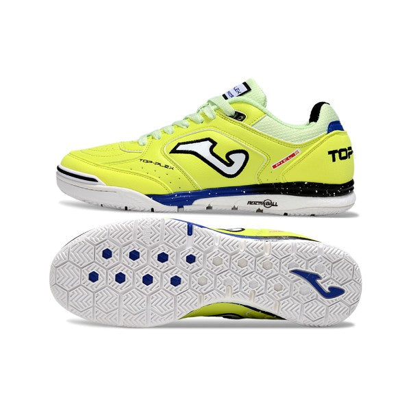 Joma Top Flex Rebound Yellow Futsal IC