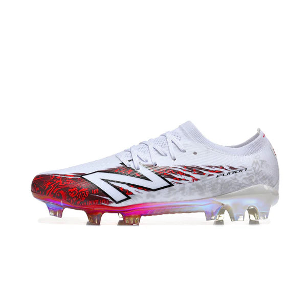 New Balance Furon Team V8 Bukayo Saka x Arsenal Pack FG