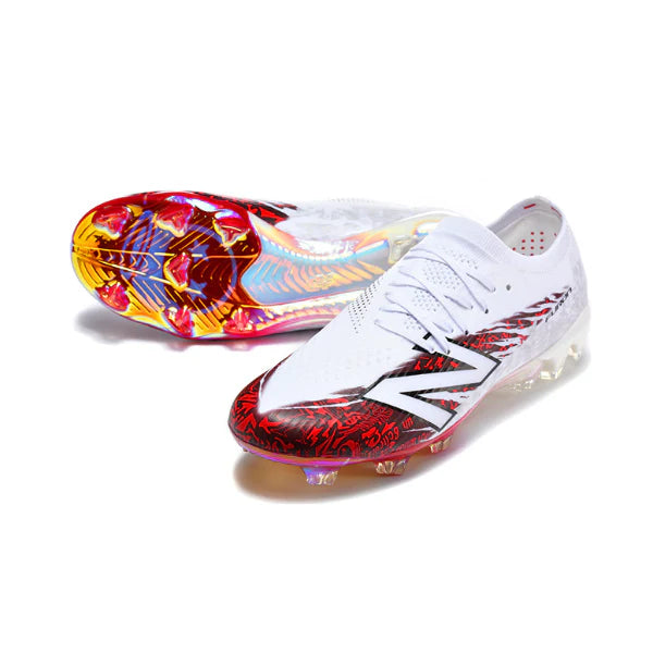 New Balance Furon Team V8 Bukayo Saka x Arsenal Pack FG