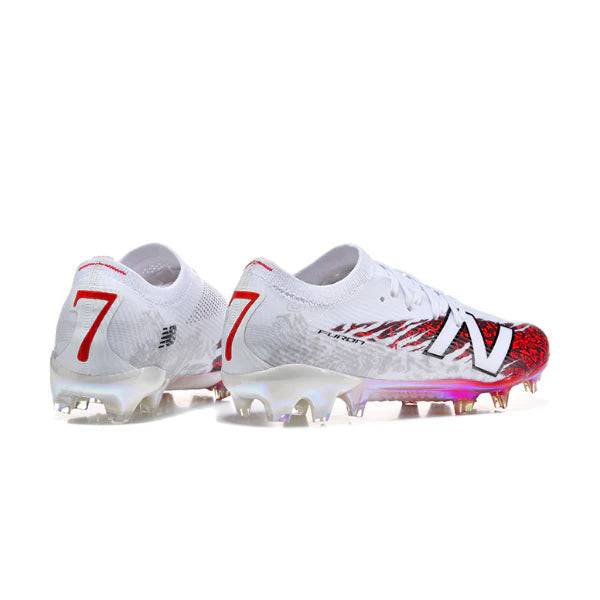 New Balance Furon Team V8 Bukayo Saka x Arsenal Pack FG