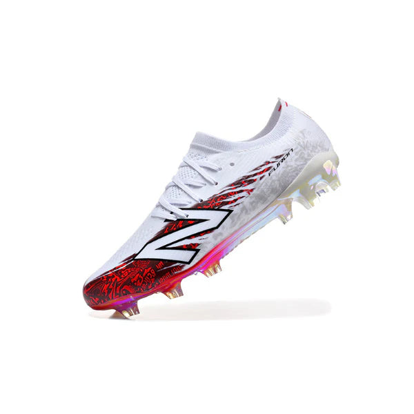 New Balance Furon Team V8 Bukayo Saka x Arsenal Pack FG