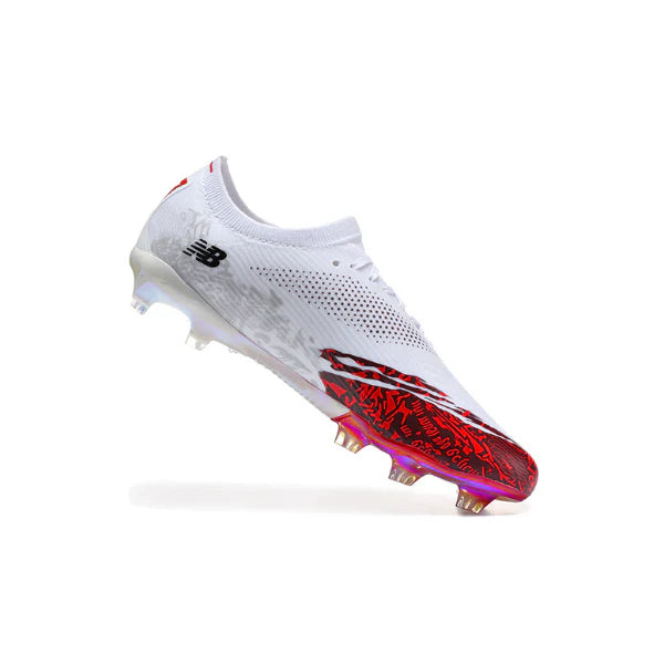 New Balance Furon Team V8 Bukayo Saka x Arsenal Pack FG