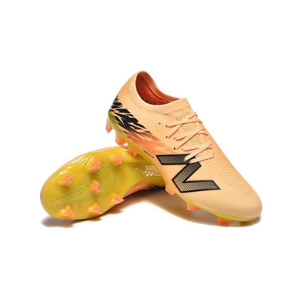 New Balance Furon Team V8 Orange FG