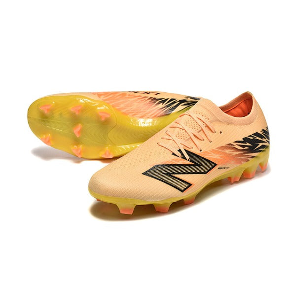 New Balance Furon Team V8 Orange FG