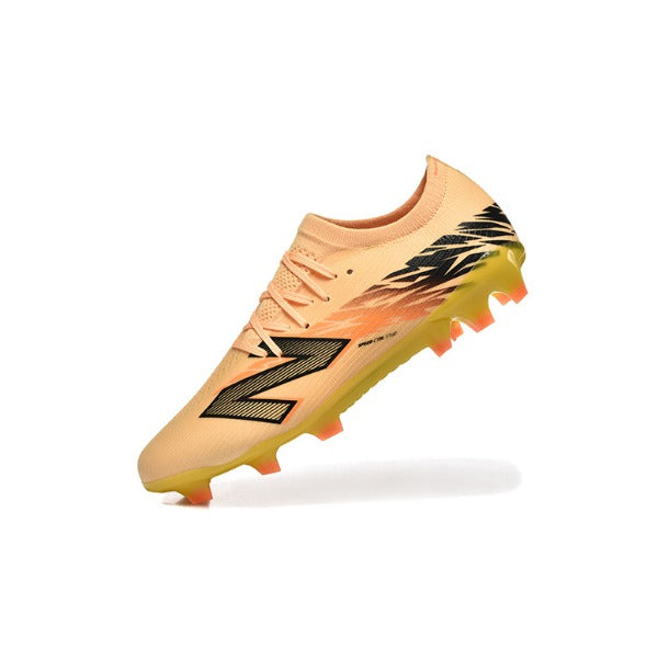 New Balance Furon Team V8 Orange FG