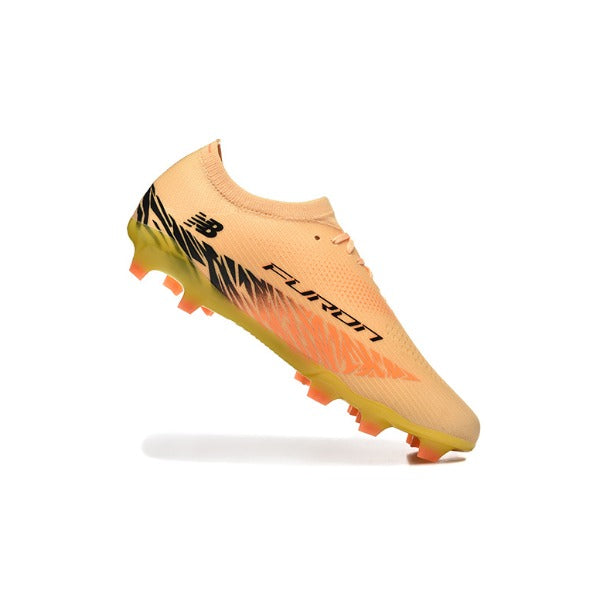 New Balance Furon Team V8 Orange FG