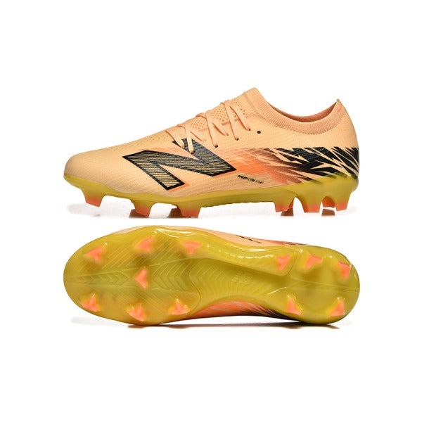 New Balance Furon Team V8 Orange FG