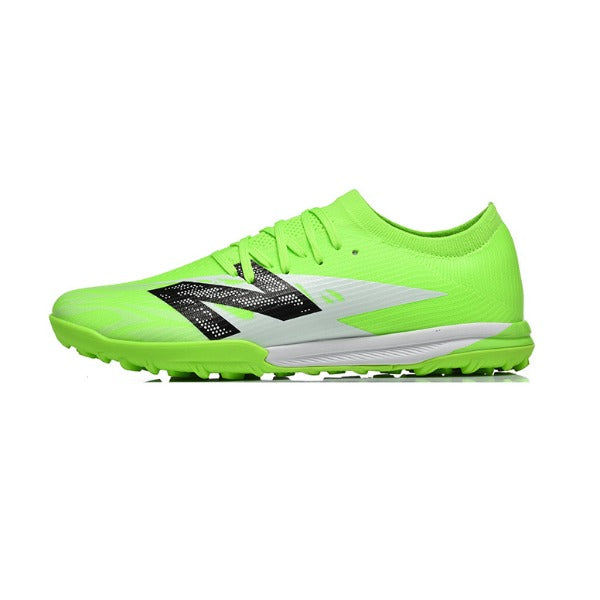 New Balance Furon V8 Elite Light Green TF