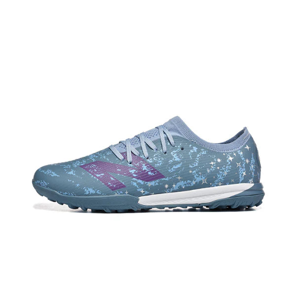 New Balance Furon V8 Elite Blue TF