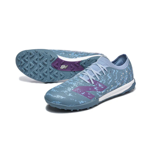 New Balance Furon V8 Elite Blue TF