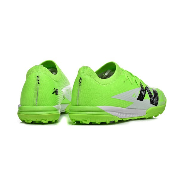 New Balance Furon V8 Elite Light Green TF