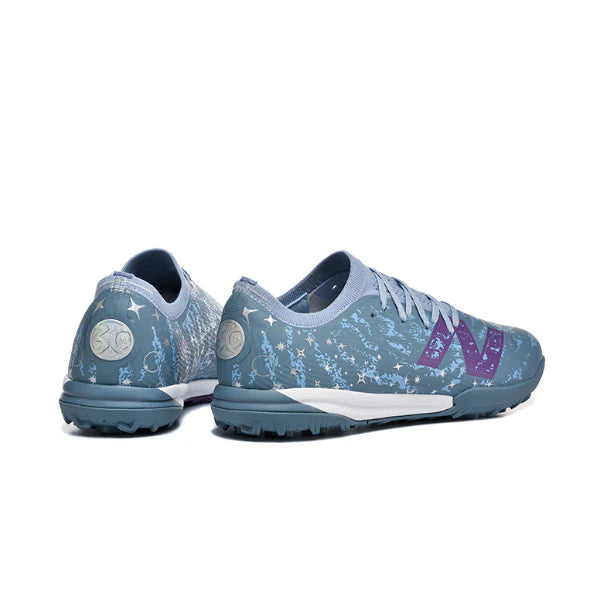 New Balance Furon V8 Elite Blue TF
