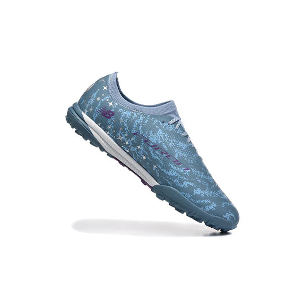 New Balance Furon V8 Elite Blue TF