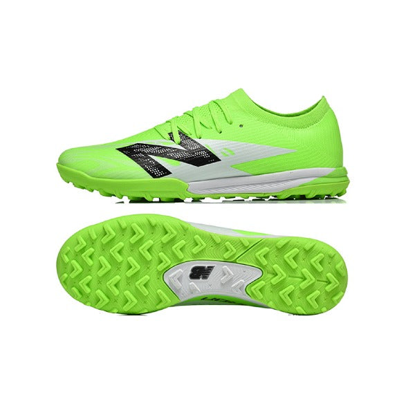 New Balance Furon V8 Elite Light Green TF