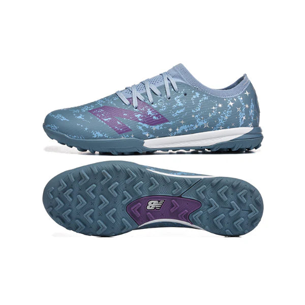 New Balance Furon V8 Elite Blue TF