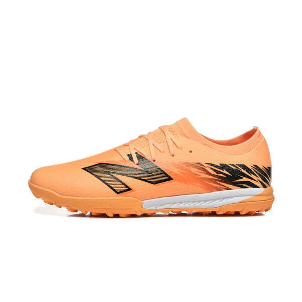 New Balance Furon V8 Elite Orange TF