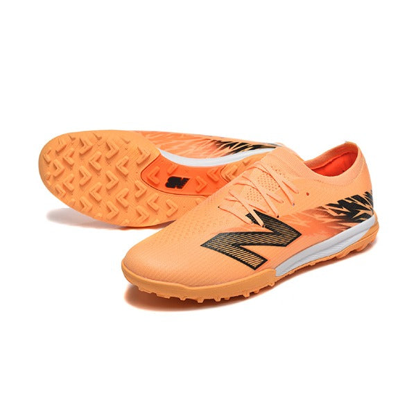 New Balance Furon V8 Elite Orange TF