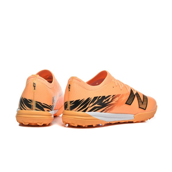 New Balance Furon V8 Elite Orange TF