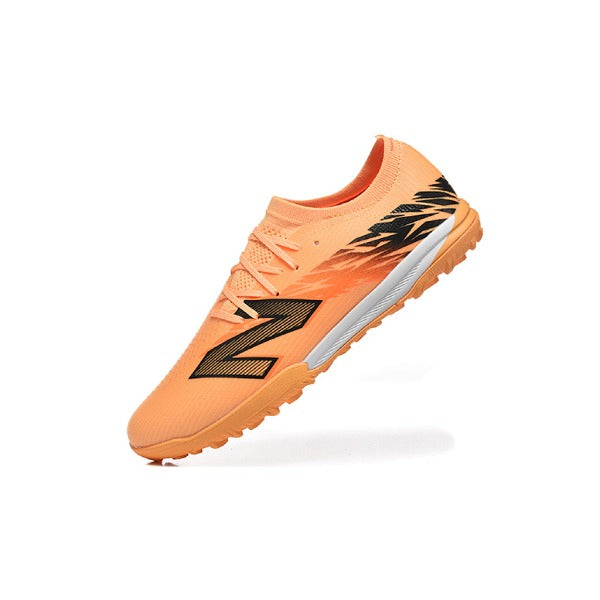 New Balance Furon V8 Elite Orange TF
