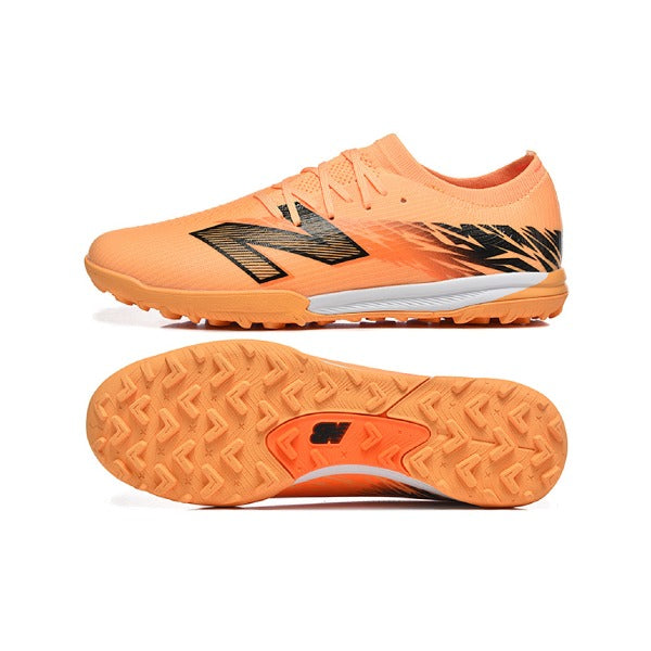 New Balance Furon V8 Elite Orange TF